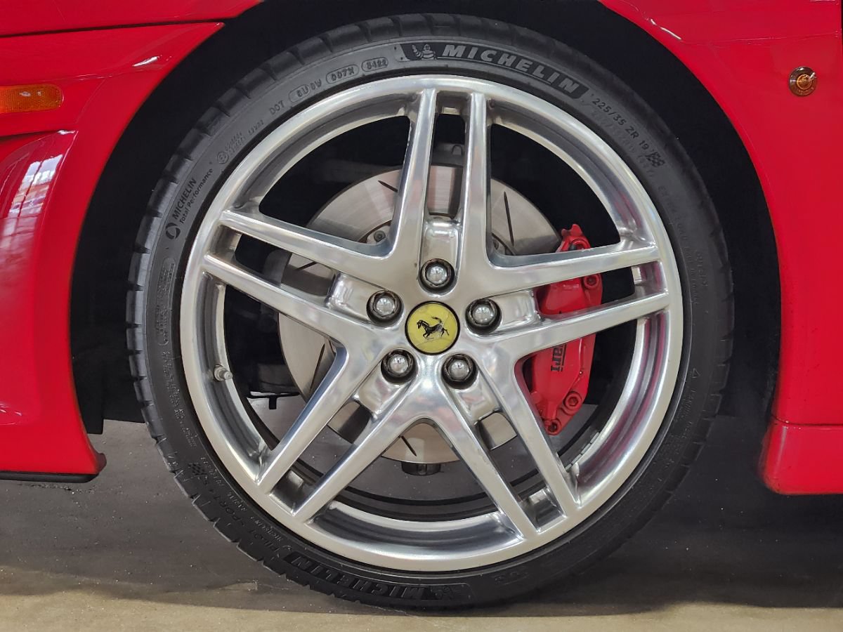 Used 2007 Ferrari F430 Coupe RWD image 46