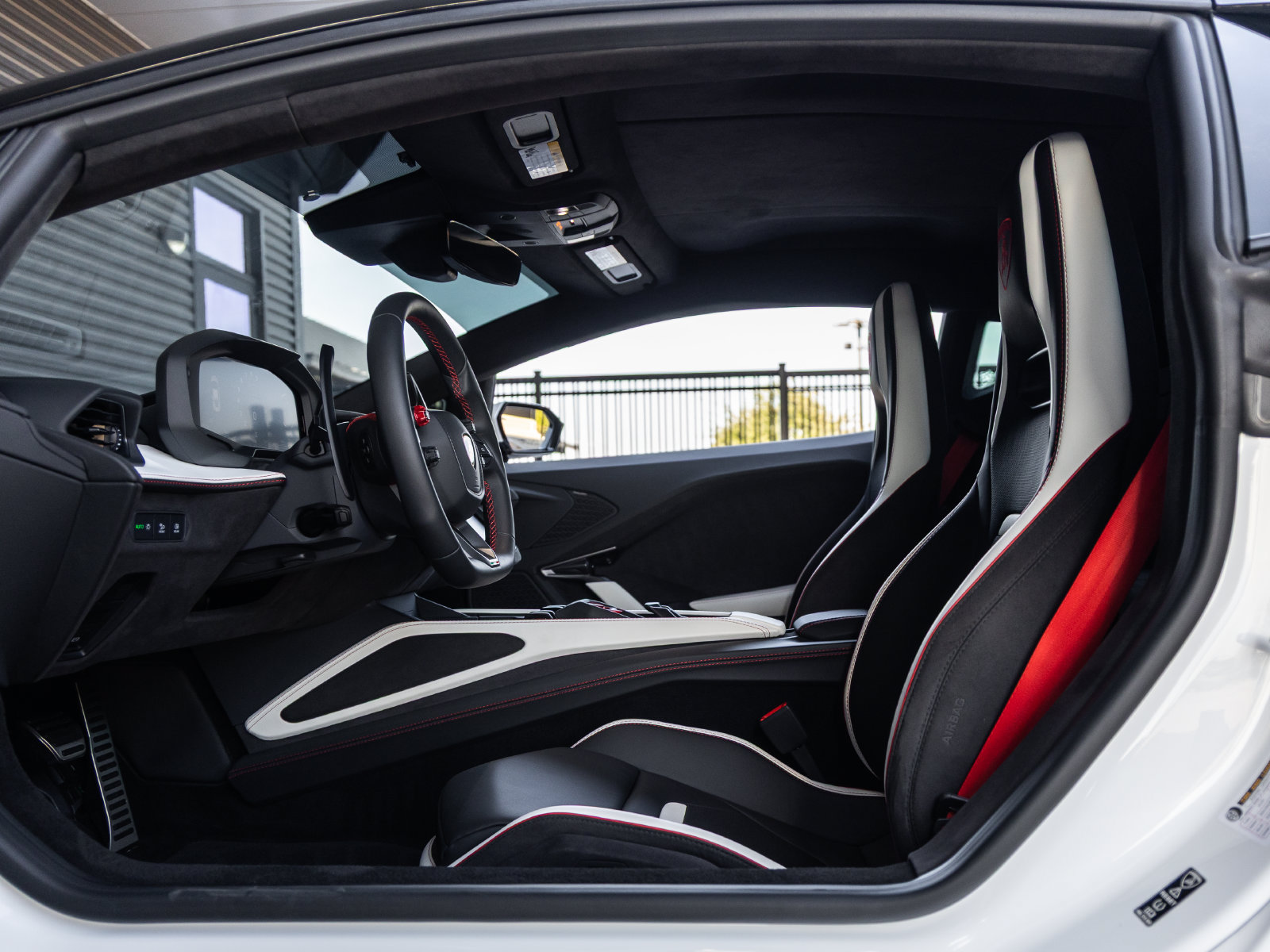 Used 2026 Lamborghini Temerario AWD/4WD image 32