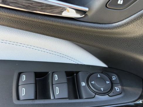 New 2026 Chevrolet Trax LT w/ Driver Confidence Package image 65