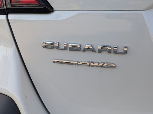 Used 2024 Subaru Outback Touring XT image 13