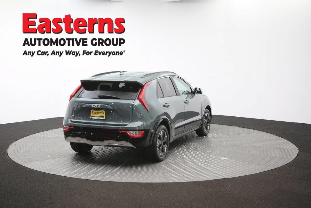 Used 2023 Kia Niro Wind FWD image 39