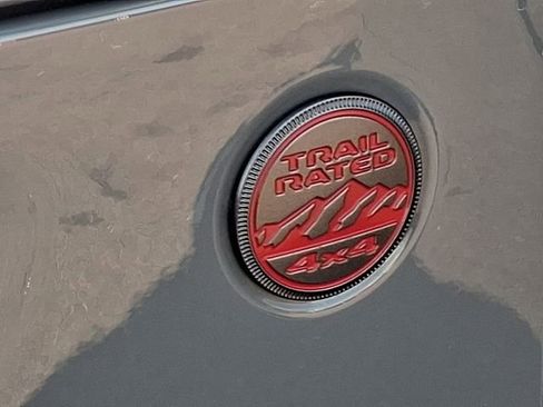 Used 2021 Jeep Gladiator Rubicon w/ LED Lighting Group image 41