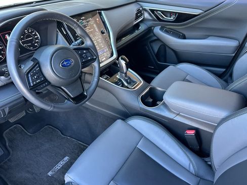 Certified 2025 Subaru Outback Onyx Edition w/ Popular Package #2 AWD/4WD image 9