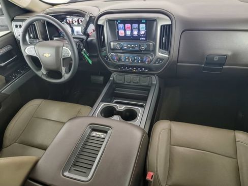 Used 2016 Chevrolet Silverado 2500 LTZ w/ Duramax Plus Package AWD/4WD image 31