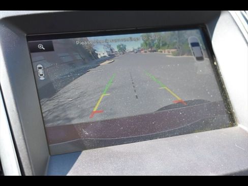 Used 2015 Ford Edge Titanium w/ Equipment Group 302A image 11