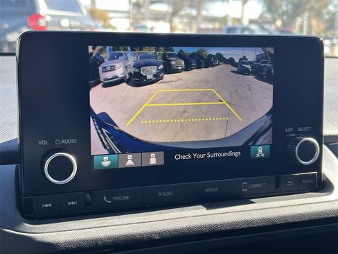 Used 2025 Honda Accord SE image 29