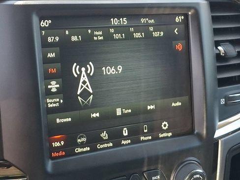 Used 2018 RAM 1500 Sport w/ Convenience Group AWD/4WD image 17