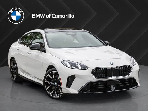 New 2026 BMW 228i xDrive w/ Technology Package AWD/4WD image 1