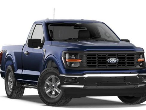 New 2026 Ford F150 XL w/ Equipment Group 103A High image 26