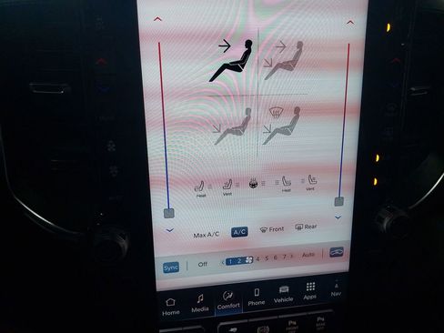 New 2026 RAM 2500 Laramie image 25