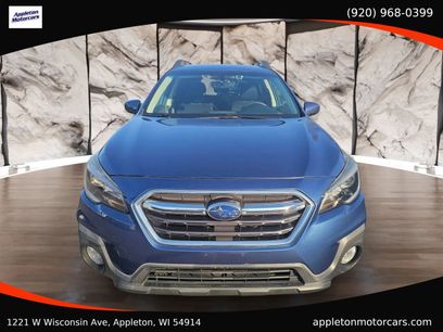 Used 2019 Subaru Outback 2.5i Premium w/ Popular Package #2