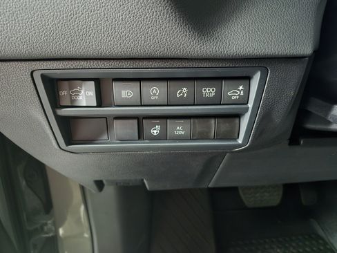 New 2026 Toyota Tundra Limited AWD/4WD image 18