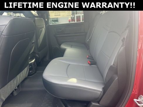 New 2026 RAM 2500 Tradesman image 39