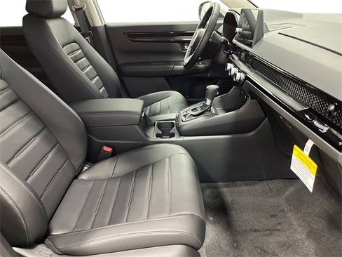 New 2026 Honda CR-V EX-L image 28