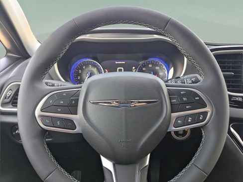 New 2026 Chrysler Voyager LX image 39