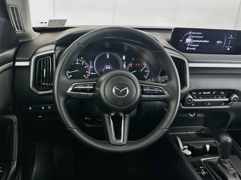 Used 2026 MAZDA CX-50 AWD 2.5 S w/ Preferred Pkg image 18