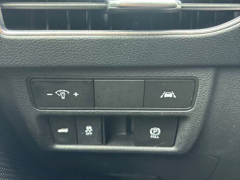 Used 2021 Hyundai Sonata Limited w/ Cargo Package image 25