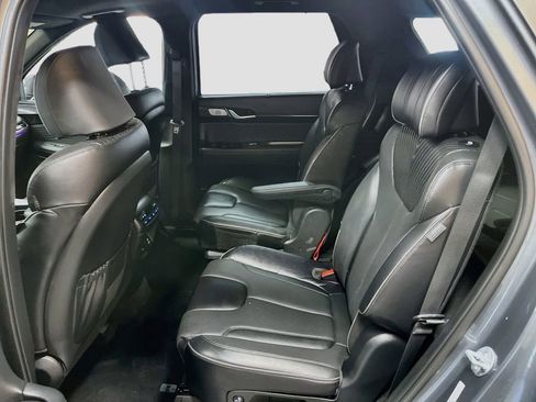 Used 2023 Hyundai Palisade Calligraphy AWD/4WD image 26