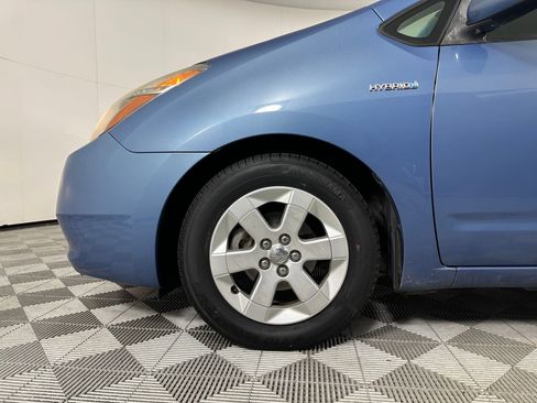 Used 2007 Toyota Prius image 10