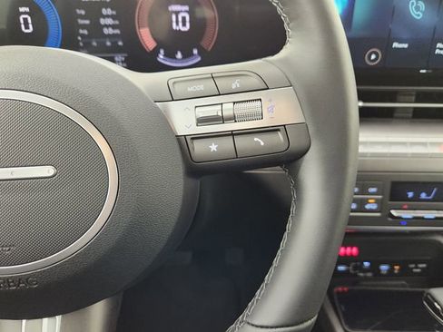 New 2026 Hyundai Kona SEL Sport AWD/4WD image 18