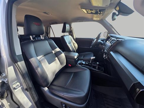 Used 2023 Toyota 4Runner TRD Off-Road Premium image 13