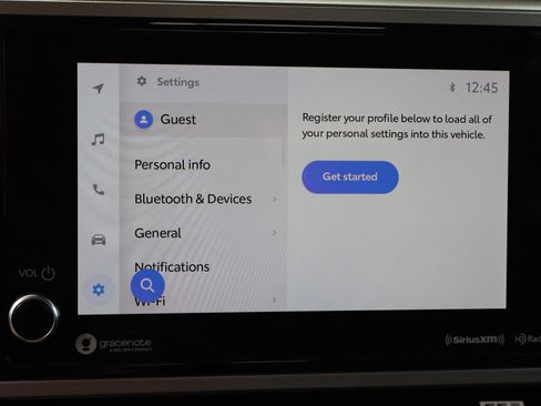 Used 2023 Toyota Tundra SR5 w/ TRD Off-Road Package image 32