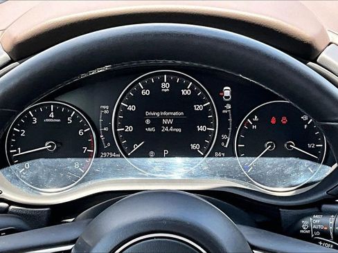 Certified 2023 MAZDA CX-30 2.5 Turbo w/ Premium Plus Pkg image 13