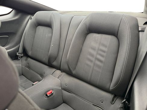 Used 2021 Ford Mustang GT image 16