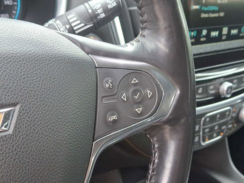 Used 2018 Chevrolet Traverse LT image 22