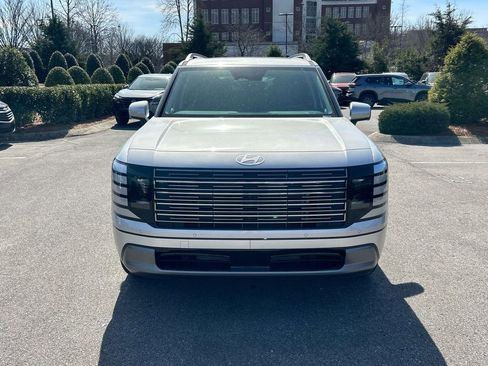 New 2026 Hyundai Palisade Limited FWD image 2