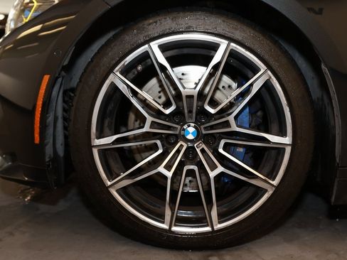 Used 2021 BMW M4 Competition w/ Executive Package image 23