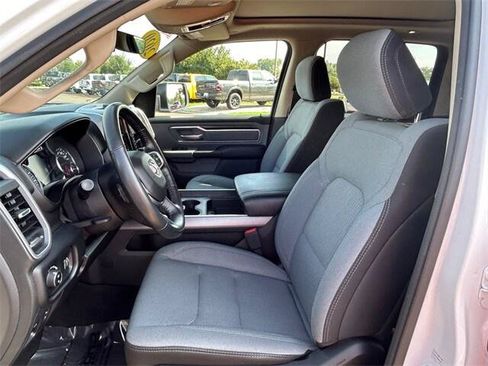 Certified 2020 RAM 1500 Big Horn AWD/4WD image 7