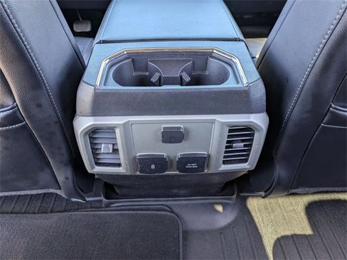 Certified 2019 Ford F150 Lariat image 19