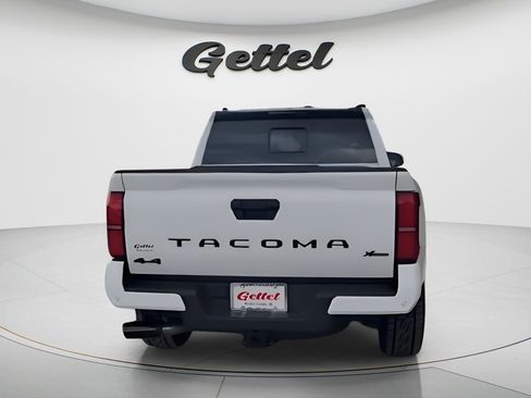 New 2026 Toyota Tacoma SR5 image 7