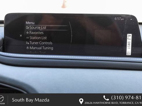 New 2026 MAZDA CX-30 Aire Edition image 16