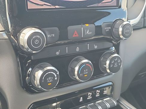 New 2026 RAM 1500 Big Horn image 32