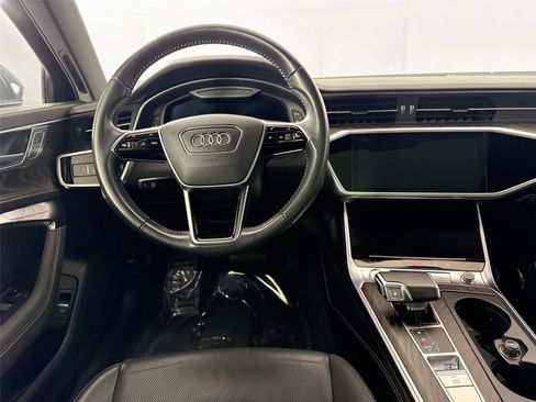 Used 2019 Audi A6 3.0T Prestige image 33