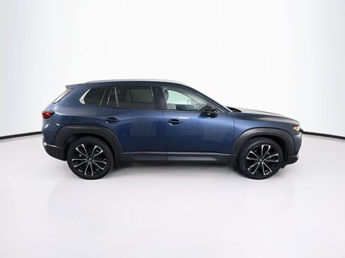 Used 2025 MAZDA CX-50 AWD 2.5 S w/ Premium Plus Pkg image 10