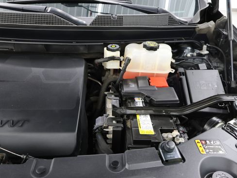 Used 2019 Chevrolet Traverse LT w/ LPO, Floor Liner Package image 17