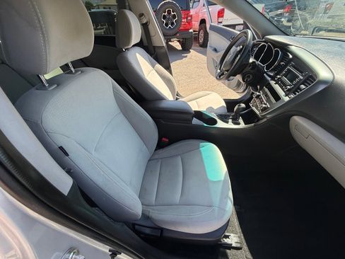 Used 2013 Kia Optima LX image 15