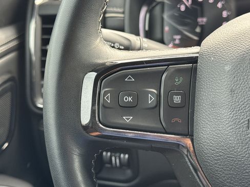 Used 2024 RAM 1500 Limited image 15