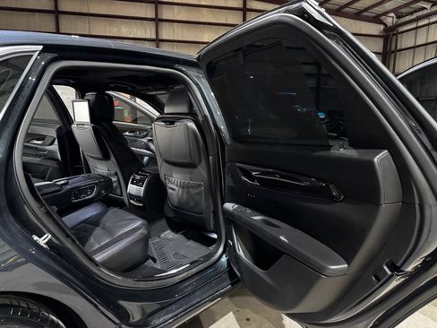 Used 2018 Cadillac CT6 Platinum image 20