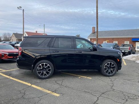 Used 2021 Chevrolet Tahoe RST w/ Luxury Package image 8