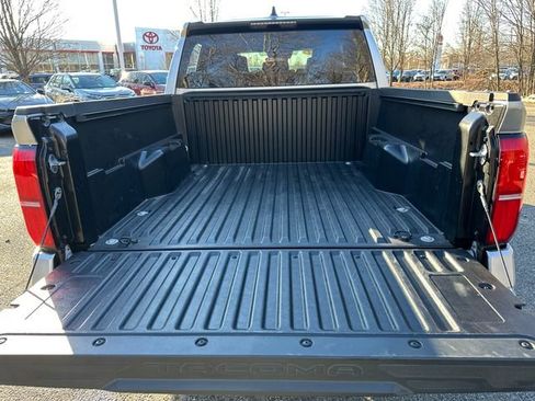 Certified 2024 Toyota Tacoma SR5 image 39