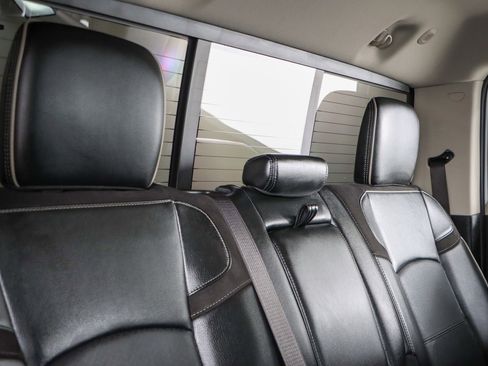 Used 2024 RAM 3500 Laramie w/ Bed Utility Group image 28