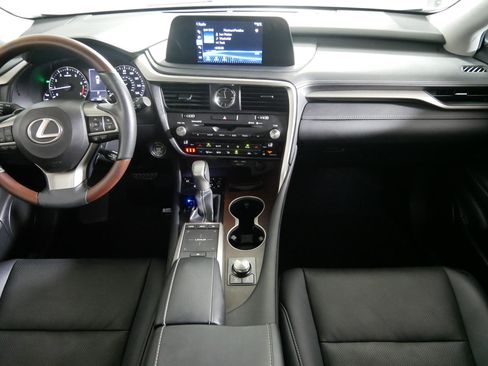 Used 2022 Lexus RX 350 AWD w/ Premium Package image 10