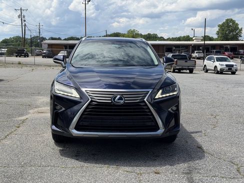 Used 2016 Lexus RX 350 FWD w/ Premium Package image 3