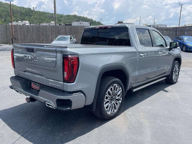 Certified 2026 GMC Sierra 1500 Denali Ultimate AWD/4WD image 4