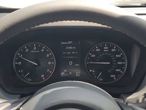 New 2026 Subaru Crosstrek 2.5i Wilderness AWD/4WD image 25