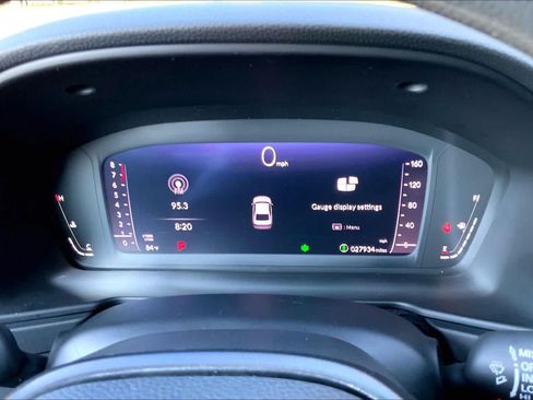 Used 2025 Honda Accord LX image 23